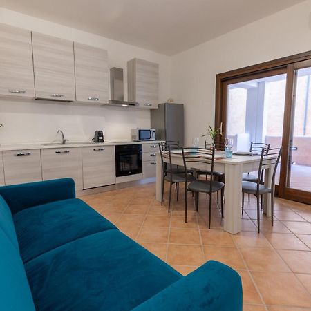 Nuovi Appartamenti Tri E Bilocali In Residence Con Piscina A Porto Cervo 800Mt Mare Liscia di Vacca Extérieur photo