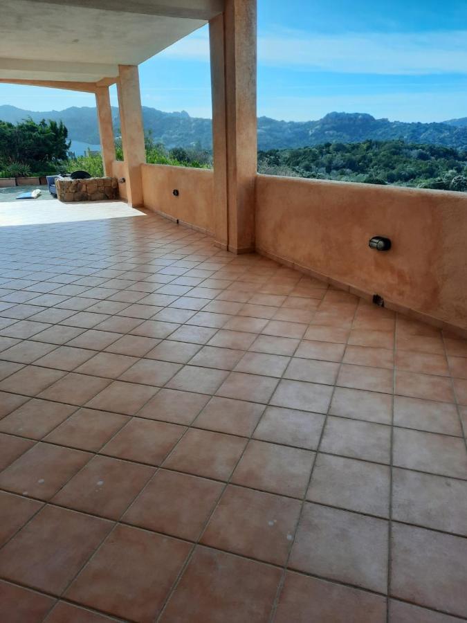 Nuovi Appartamenti Tri E Bilocali In Residence Con Piscina A Porto Cervo 800Mt Mare Liscia di Vacca Extérieur photo