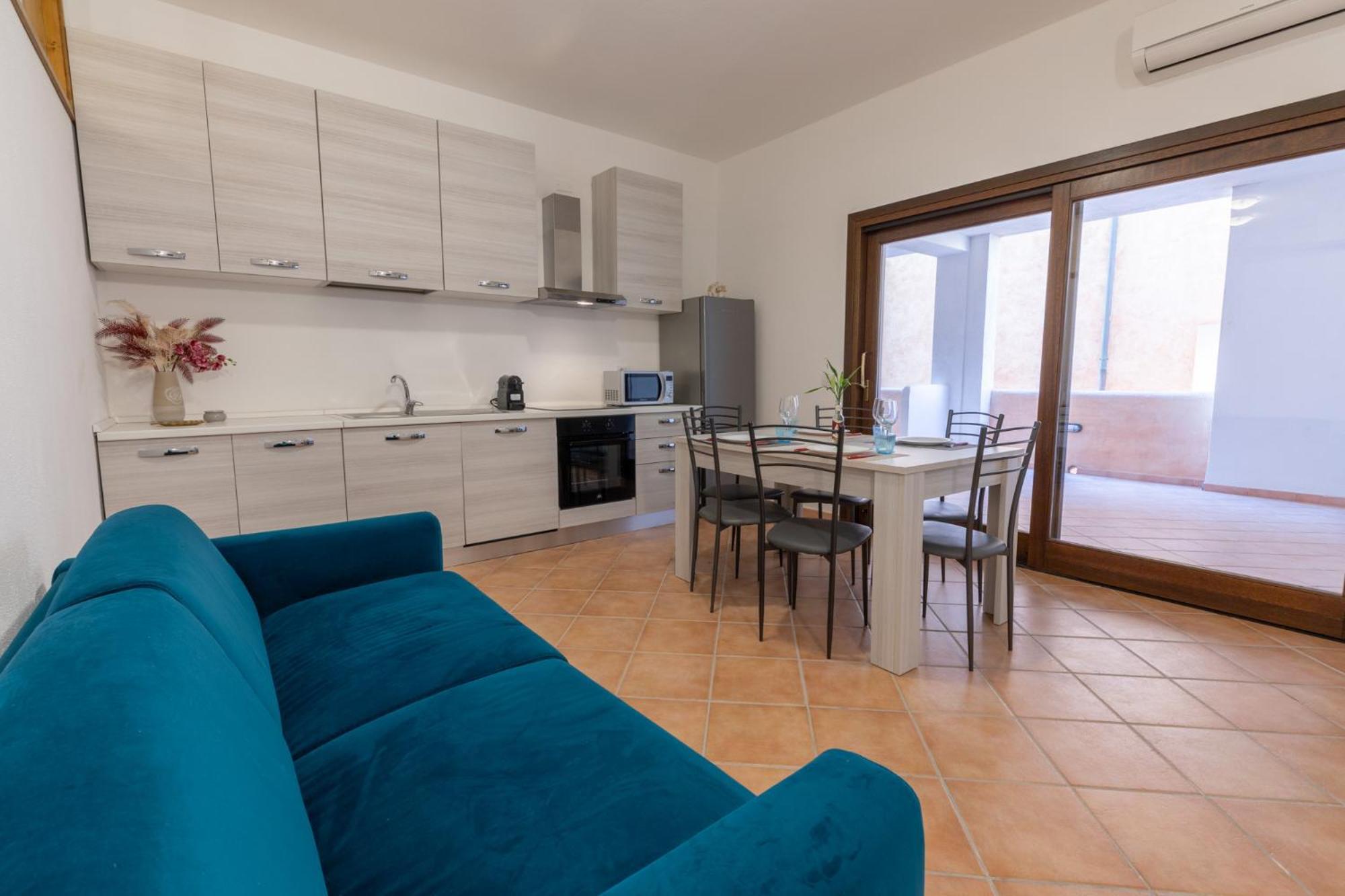 Nuovi Appartamenti Tri E Bilocali In Residence Con Piscina A Porto Cervo 800Mt Mare Liscia di Vacca Extérieur photo