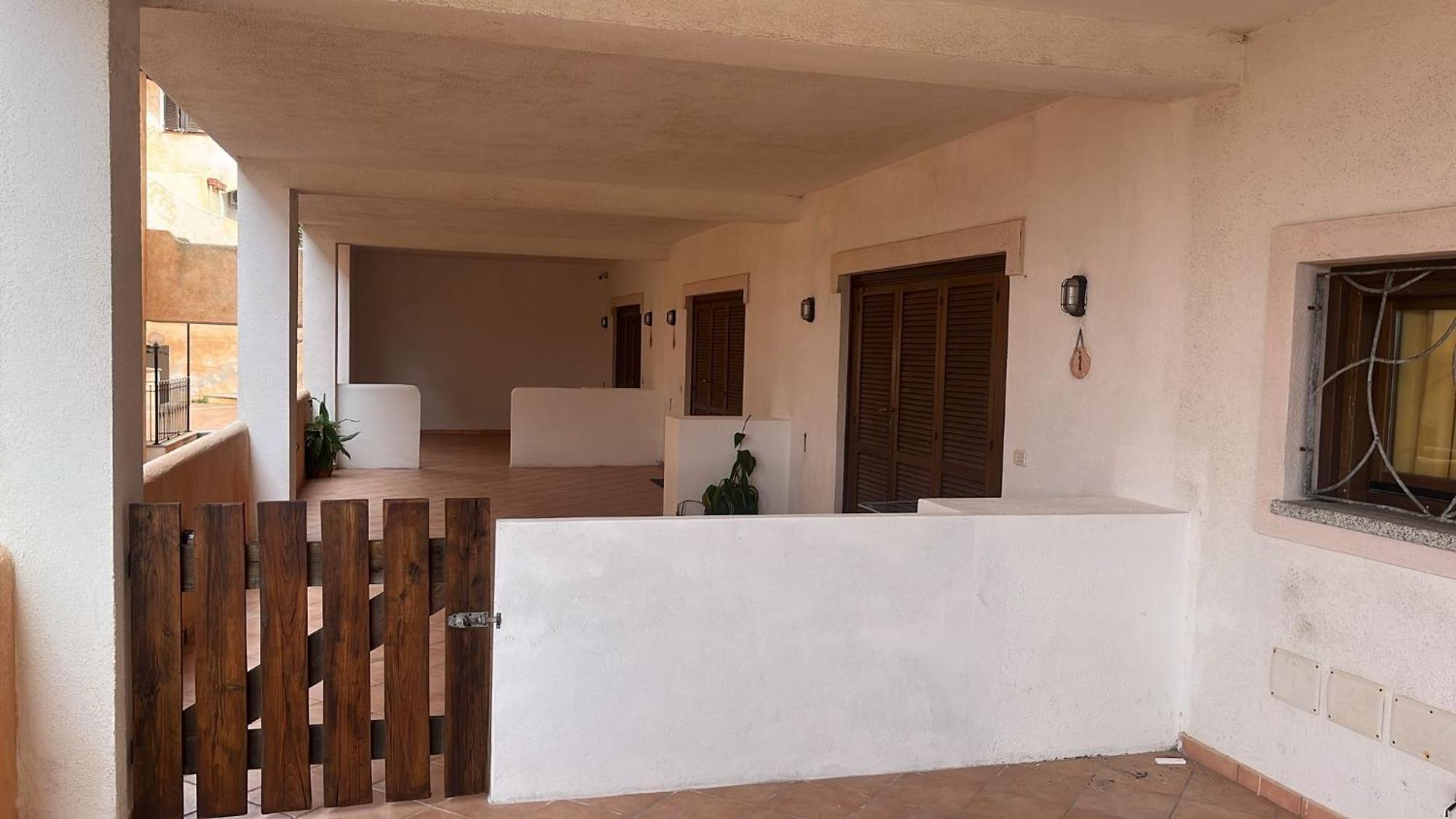 Nuovi Appartamenti Tri E Bilocali In Residence Con Piscina A Porto Cervo 800Mt Mare Liscia di Vacca Extérieur photo